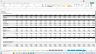 ATM Machines - 10 Year Financial Excel Model Template