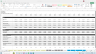 ATM Machines - 10 Year Financial Excel Model Template