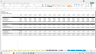 ATM Machines - 10 Year Financial Excel Model Template