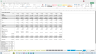 ATM Machines - 10 Year Financial Excel Model Template