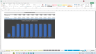 ATM Machines - 10 Year Financial Excel Model Template