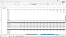 ATM Machines - 10 Year Financial Excel Model Template