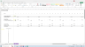 Integrating Inventory Into a 3-Statement Financial Model