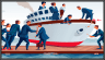 Hiring Plan - 5-Year Ramp-Up Financial Model
