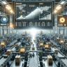 Cost per Unit (Manufacturing) Sensitivity Analysis Financial Excel Model