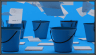 Accounts Receivable and Payable Invoice Tracking Excel Model Template