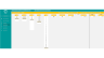 Startup eCommerce Business KPI Dashboard [Performance and Progress Tracker] Excel Template.
