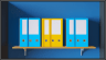 Startup 3-Statement Financial Model - General Use - Excel