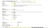 Consultancy / Agency - 5 Year Financial Model in Excel