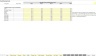 Consultancy / Agency - 5 Year Financial Model in Excel