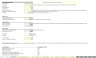 Enterprise SaaS Financial Model - Up to 3 Contract Configurations