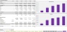 Enterprise SaaS Financial Model - Up to 3 Contract Configurations
