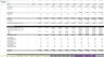 Enterprise SaaS Financial Model - Up to 3 Contract Configurations