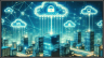 Enterprise SaaS Financial Model - Up to 3 Contract Configurations