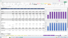 Flat Fee Lending Business: Startup Financial Model