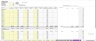 Kiosk - 3 Year Startup Financial Excel Model