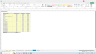 Retirement Planner Excel Model - Cash Flow Forecasting with Inflation Adjustment