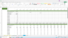 Retirement Planner Excel Model - Cash Flow Forecasting with Inflation Adjustment
