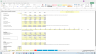 Zoo / Park / Aquarium - Construction and On-Going Operational Cash Flow Model