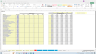Zoo / Park / Aquarium - Construction and On-Going Operational Cash Flow Model