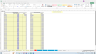 Zoo / Park / Aquarium - Construction and On-Going Operational Cash Flow Model