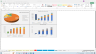 Zoo / Park / Aquarium - Construction and On-Going Operational Cash Flow Model