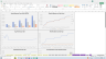 eCommerce 5-Year Financial Model: Ad Spend / Partnerships / Organic Sales Channels