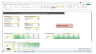 SaaS Metrics Excel Template - Learn How to Calculate and Track Actuals