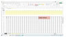 SaaS Metrics Excel Template - Learn How to Calculate and Track Actuals
