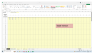 SaaS Metrics Excel Template - Learn How to Calculate and Track Actuals
