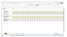 SaaS Metrics Excel Template - Learn How to Calculate and Track Actuals