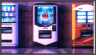 Vending Machine Bottom-up Startup Financial Model