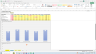 KPI Dashboard: Grading Your Metrics - Excel Template
