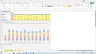 KPI Dashboard: Grading Your Metrics - Excel Template