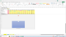 KPI Dashboard: Grading Your Metrics - Excel Template
