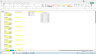 KPI Dashboard: Grading Your Metrics - Excel Template