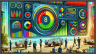 KPI Dashboard: Grading Your Metrics - Excel Template