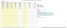 Depreciation Compare Tool: Straight Line vs. Double-Declining Balance