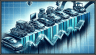 Depreciation Compare Tool: Straight Line vs. Double-Declining Balance
