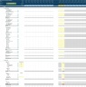 Care Homes Business 10-Year 3 Statement Financial Projection Model