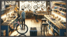 Bike Shop Startup Financial Model
