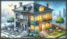 Real Estate Acquisition - Value Add - Exit Excel Calculator