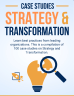 100 Strategy & Transformation Case Studies (PDF) - Page 1