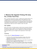 100 Strategy & Transformation Case Studies (PDF) - Page 3