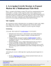 100 Strategy & Transformation Case Studies (PDF) - Page 8