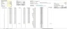 Investment Analysis: Seller Financing Amortization / Tax Basis Calculator