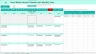 Social Media Content Calendar - Demo