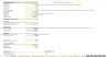 Hotel Real Estate Investment Analysis Template in Excel