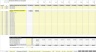 Hotel Real Estate Investment Analysis Template in Excel