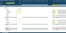 Student Accommodation Business 10-Year 3 Statement Financial Projection Model